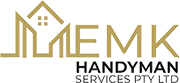 EMK Handyman Services PTY LTD